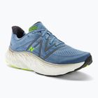 New Balance Herren Laufschuhe MMOREV4 Quecksilber blau