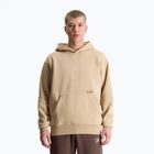 Herren New Balance Essentials Winter Hoodie Weihrauch Sweatshirt