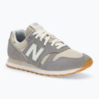 New Balance Damen Schuhe 373's V2 grau/weiß