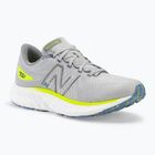 New Balance Fresh Foam X Evoz v3 grau Herren Laufschuhe