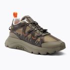 Herrenschuhe Palladium Thunder Lite Phantom dysky green