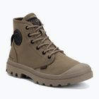 Schuhe Palladium Pampa HI HTG Supply dusky/green