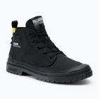 Turnschuhe Palladium Sp20 Hi Tech black