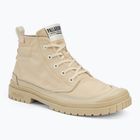 Turnschuhe Palladium Sp20 Hi Tech sand
