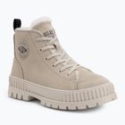 Palladium Pallashock Zip Warm sahara Stiefel
