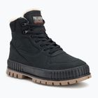 Schuhe Damen Palladium Pallashock Warm WP black
