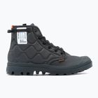 Palladium Pampa Re-Quilted schwarz Stiefel