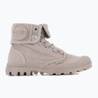 Palladium Baggy Damenstiefel vinatge khaki