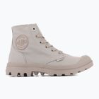 Palladium Mono Chrome vintage khaki Stiefel