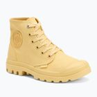 Palladium Mono Chrome gelb twist Schuhe