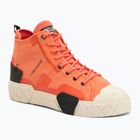 Palladium Ace City Shell Chuk2 Knallfrosch-Stiefel