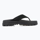 Palladium Dunelite Azur Sde balck flip flops
