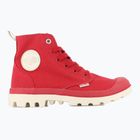 Palladium Pampa Duo Chrome Chili-Pfeffer-Stiefel