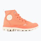 Palladium Pampa Duo Chrome sonnenstein orange Schuhe