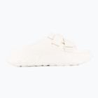 Palladium Offbound Slide Flip-Flops Creme weiß