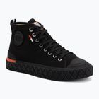 Palladium Palla Ace Chukka Org schwarz Turnschuhe