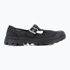 Palladium Pampa M-Jane Washed schwarz Damenstiefel