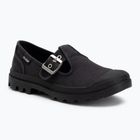 Palladium Pampa M-Jane Washed schwarz Damenstiefel