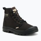 Palladium Pampa Michigan Schuhe schwarz