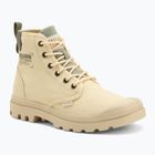 Palladium Pampa Michigan Sahara Schuhe