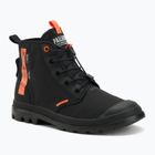 Palladium Pampa Lite Journey Schuhe schwarz