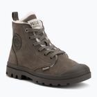 Palladium Pampa Hi Zip WL Felsenstiefel für Frauen