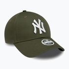 Cap Mütze Damen New Era League Essential 9Forty New York Yankees