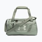 Under Armour Undeniable 5.0 Duffle XXS 18 l grove grün/grove grün/metallic grün grit Reisetasche