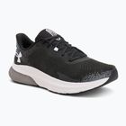 Herren Laufschuhe Under Armour Hovr Turbulence 2 schwarz/jet grau/weiß