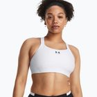 Under Armour HG Armour High weiß/jetgrau Fitness-BH