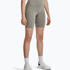 Frauen unter Armour Motion Bike Trainingsshorts Hain grün/Colorado Salbei