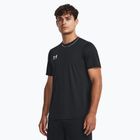 Fußball Shirt Herren Under Armour Challenger Train black/white