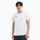 Fußball Shirt Herren Under Armour Challenger Train white/black