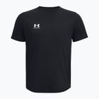 Fußball Shirt Kinder Under Armour Challenger Train black/white