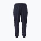 Herrenhose Under Armour Sportstyle Tricot Jogger midnight navy/black
