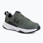 Herren Trainingsschuhe Under Armour Charged Edge colorado sage/black/black