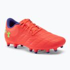 Under Armour Kinder Fußballschuhe Magnetico Select JR 3.0 FG beta/schwarz/grün Bildschirm