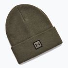 Under Armour Halftime Cuff Wintermütze marine von green/black