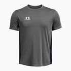 Fußball Shirt Kinder Under Armour Challenger Train castlerock/white