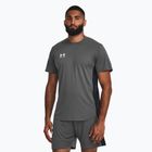 Fußball Shirt Herren Under Armour Challenger Train castlerock/white