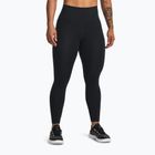 Damen Trainingsleggings Under Armour Meridian Ankle Leg black
