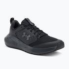 Trainingsschuhe Herren Under Armour Commit 4 black/black/castlerock
