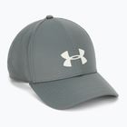 Under Armour Storm Blitzing Ton grün / weiß Ton Baseballkappe