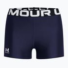 Damen Shorts Under Armour HG Authentics Horizon Midnight Navy/Weiß