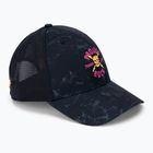 Unter Armour Projekt Rock Trucker Herren Baseballmütze Regenguss grau/schwarz/schwarz
