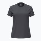 Damen-Trainingsshirt Under Armour Tech SSC - Solid castlerock/black