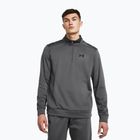 Herren Trainingspullover Under Armour Armour Fleece 1/4 Zip