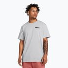 Herren T-Shirt Under Armour HW Armour Label Mod Gray/Medium Heather/Black