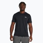 Under Armour Streaker schwarz/reflektierendes Herren Laufshirt