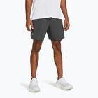 Laufshorts Herren Under Armour Launch 7" 2IN1 castlerock/castlerock/reflective